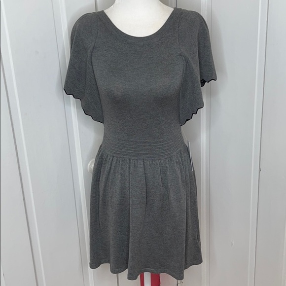 ELLA MOSS•DRESS - Picture 1 of 10